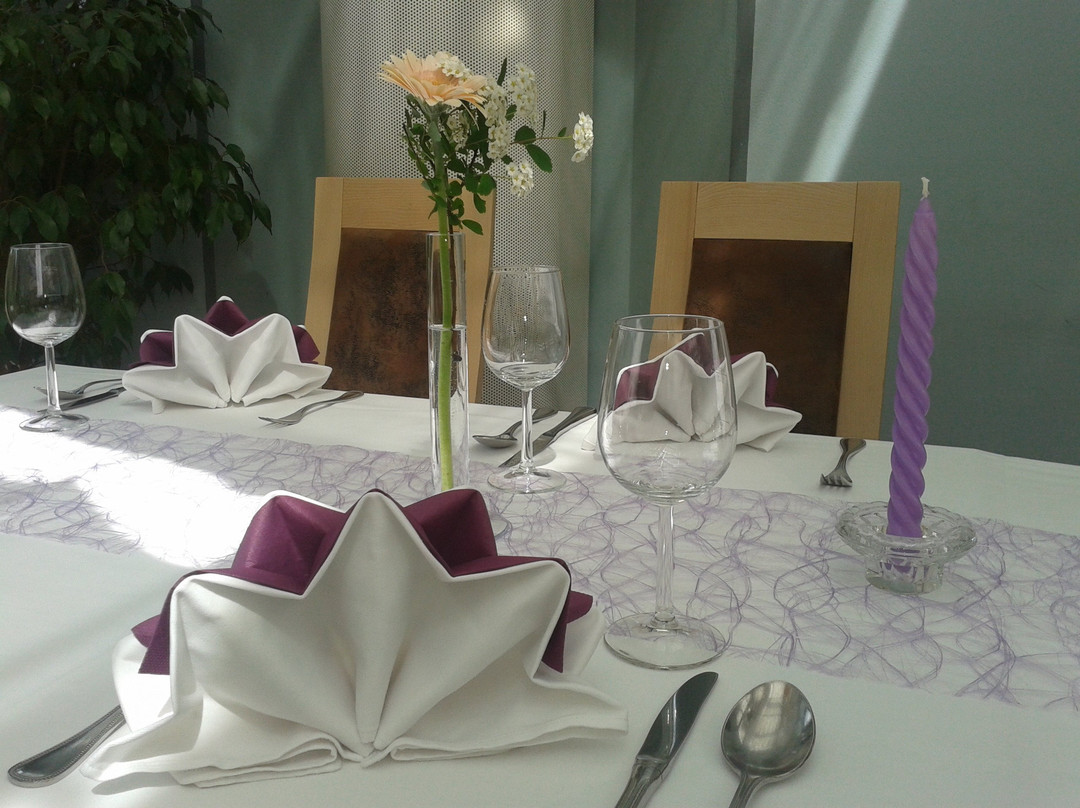 Dolomitenhotel主图