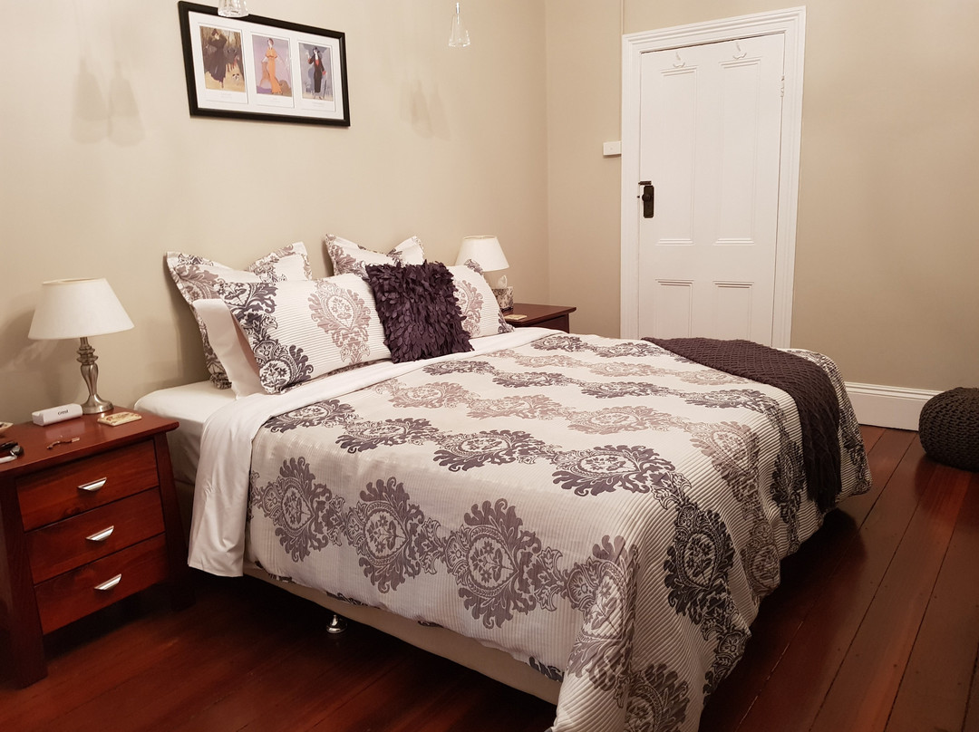 Dunmoylen House主图