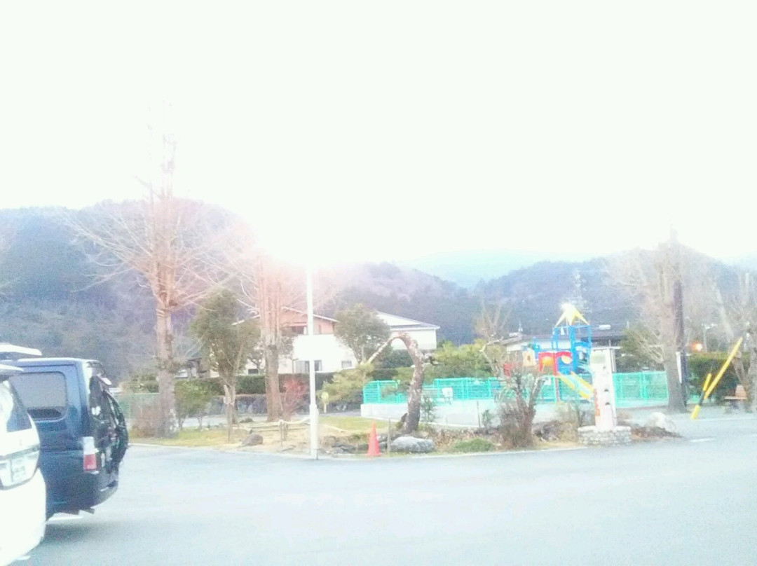 Aso Onsen景点图片