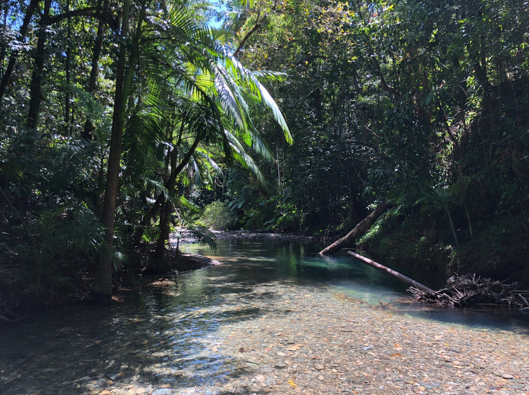 Alexandra Bay Waterfall-Diwan必去景点