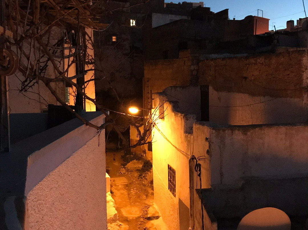 Dar KamalChaoui主图