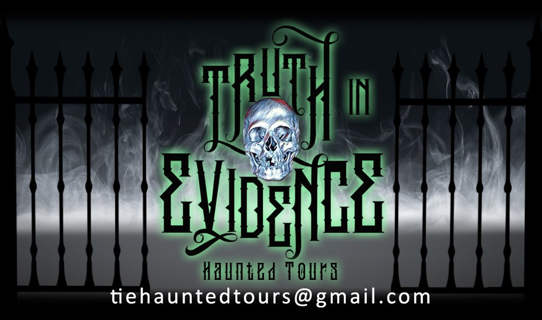 Truth In Evidence Haunted Tours景点图片