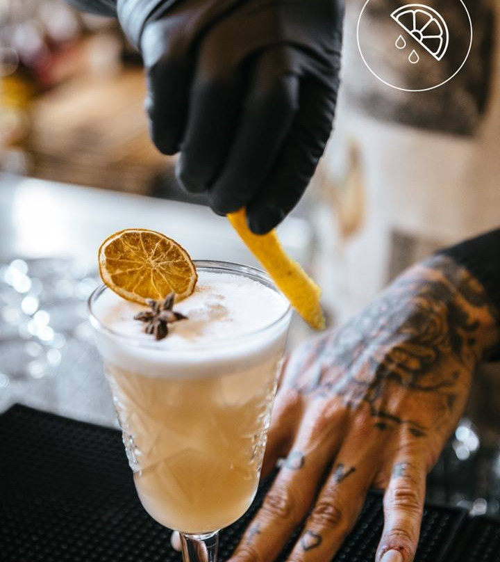 Arrogant Bar-塞萨洛尼基必去景点