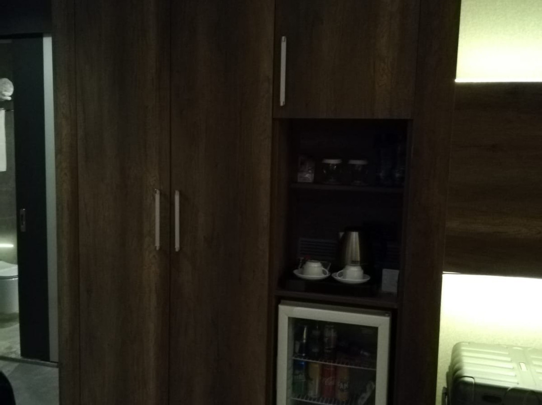 Ramada By Wyndham Mersin主图