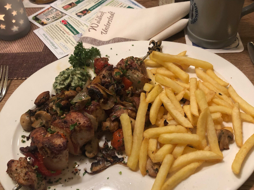 Gasthaus Waldhof