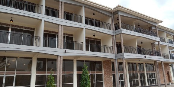 EKA Hoima Hotel主图