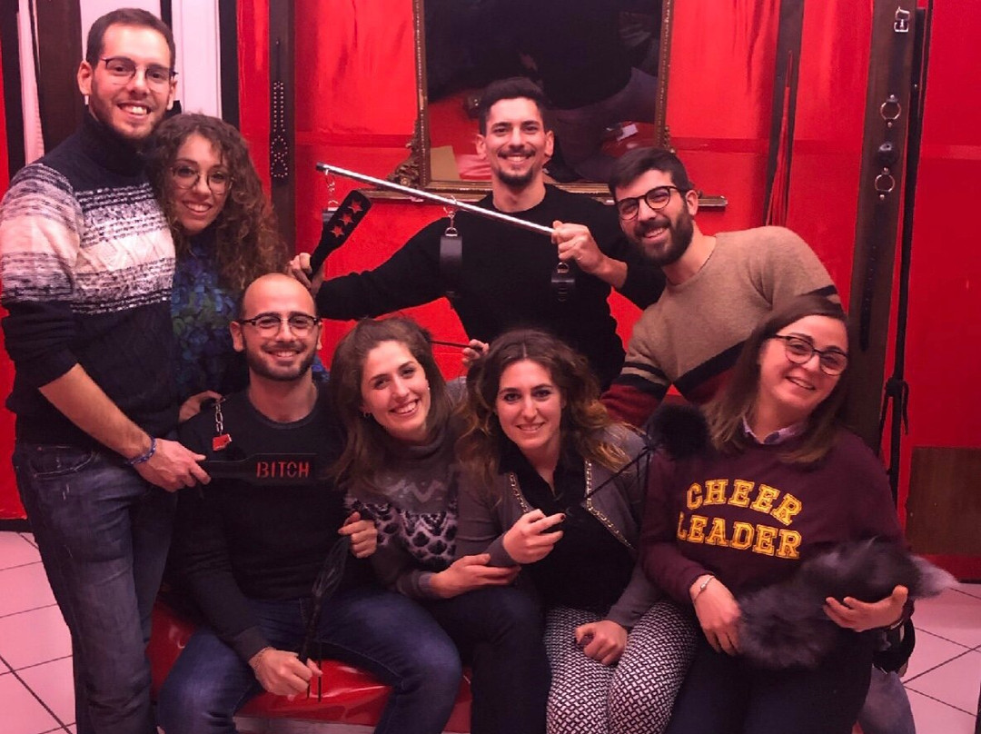 Escape Room Partinico景点图片