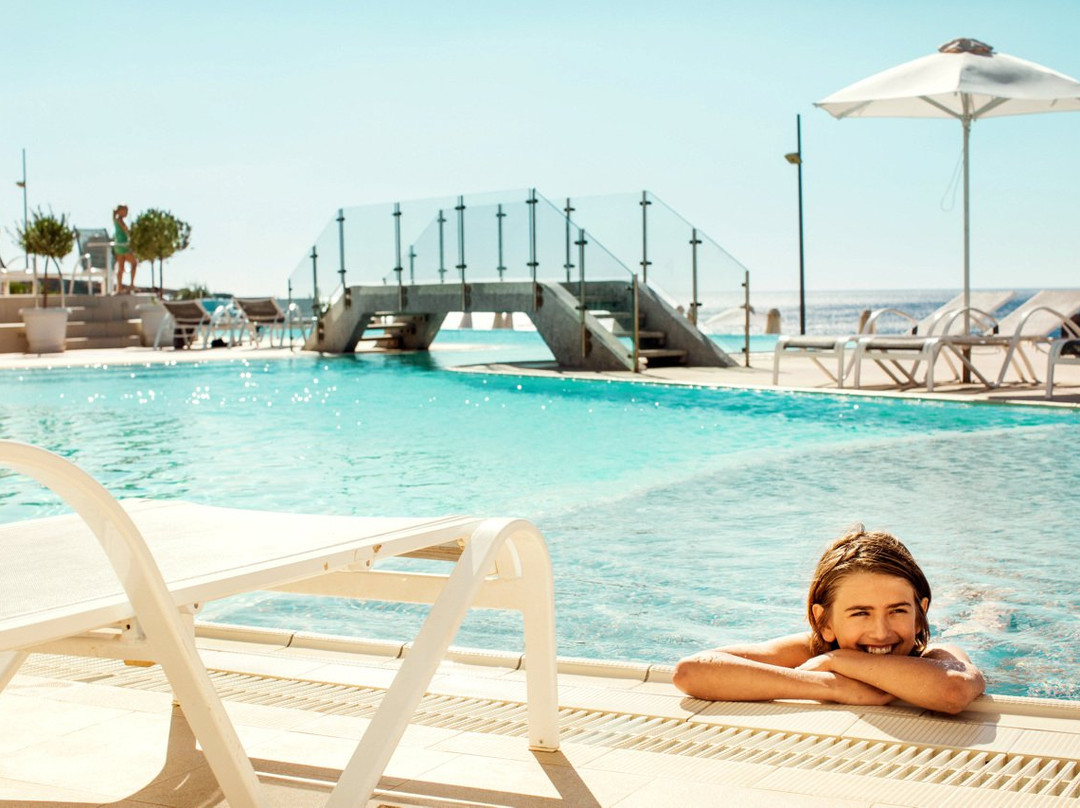 Ocean Beach Club Crete主图