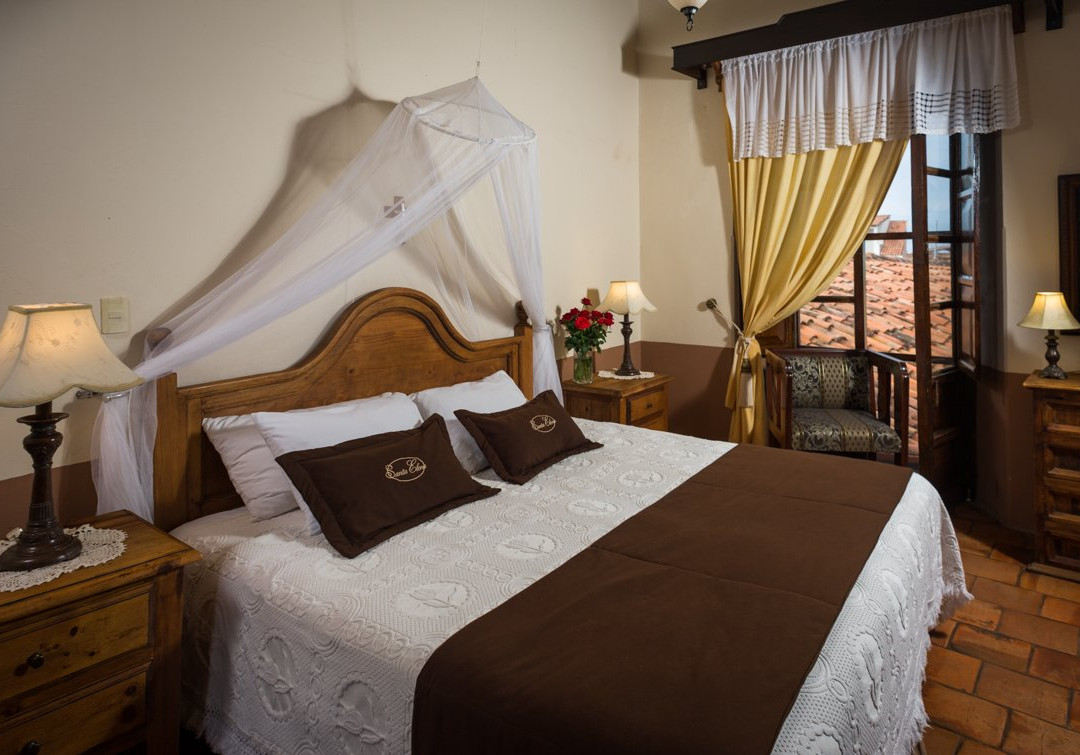 Santa Elena Hotel Boutique主图