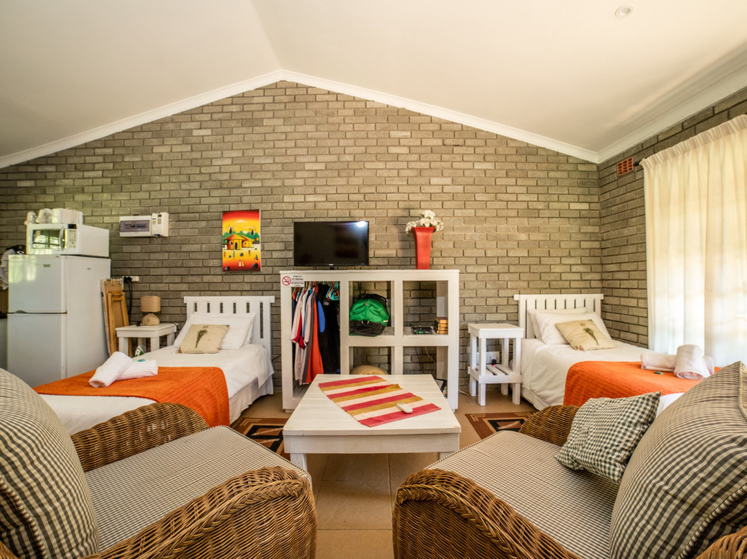 Forest View Lodge主图