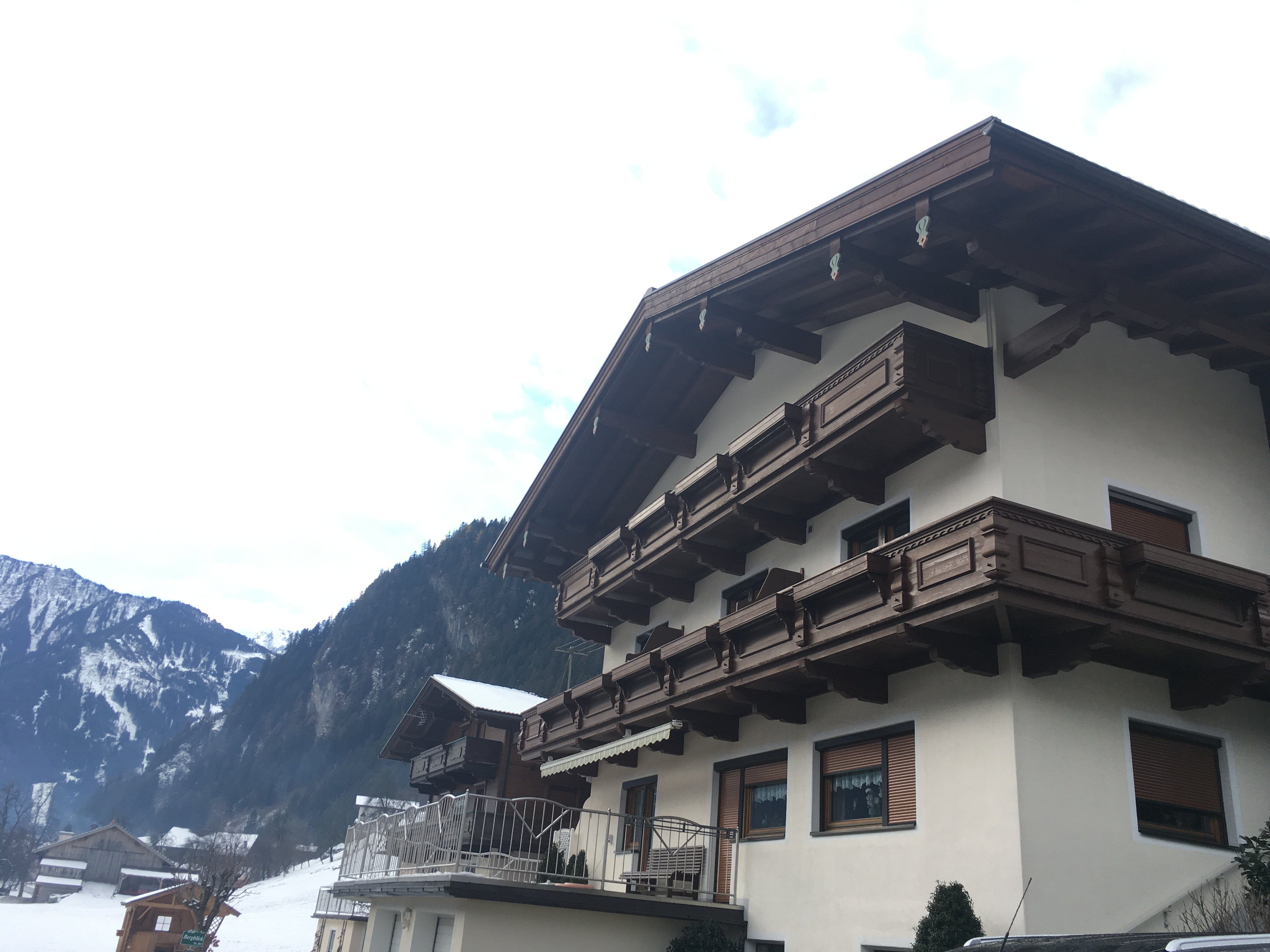Gastehaus Emberger-官方