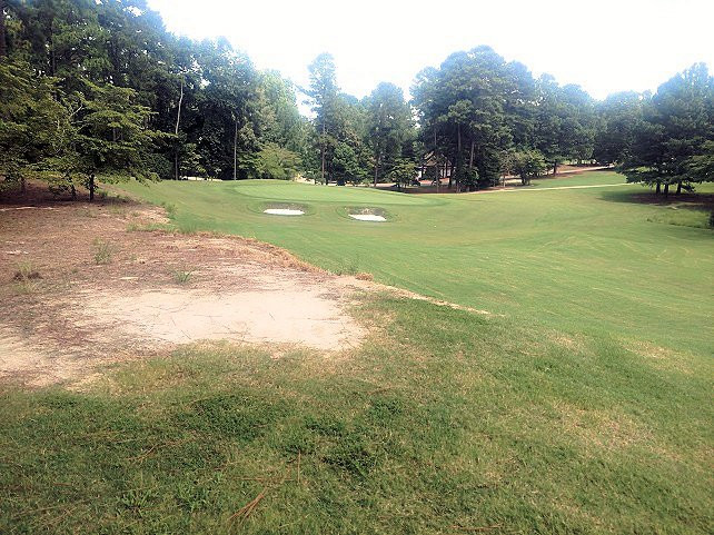 Talamore Golf Resort-南派恩斯必去景点