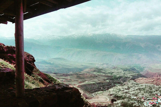 Yazd Atlas Tour & Travel Agency-亚兹德必去景点