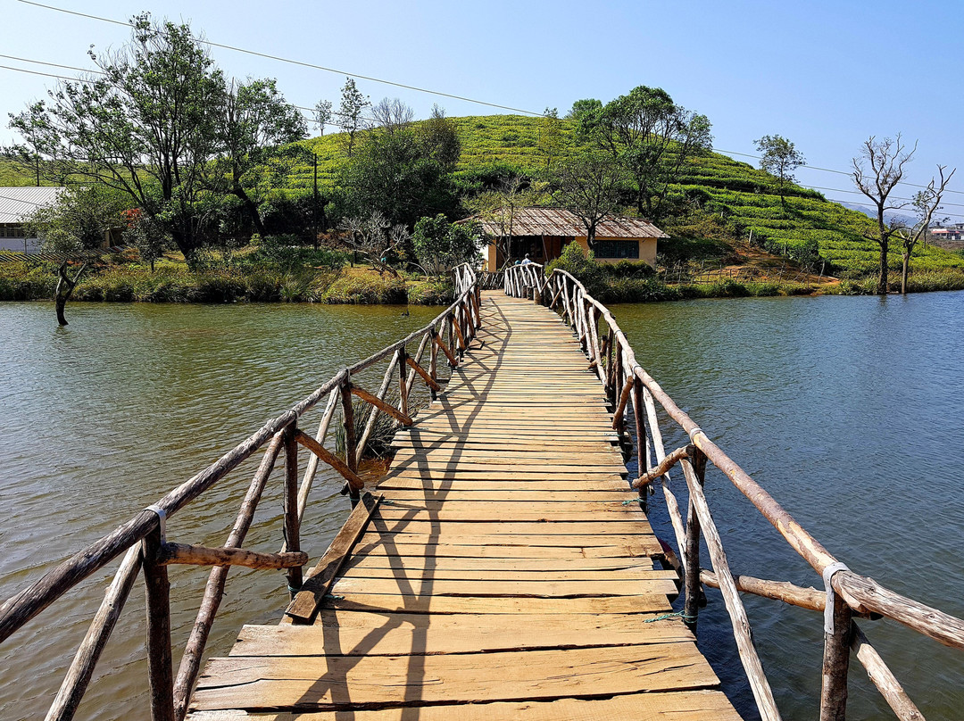 Vagamon Lake-Vagamon必去景点