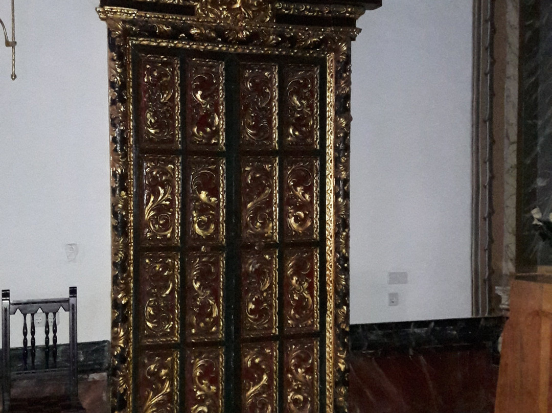 Santuario de Nuestra Senora de Belen景点图片