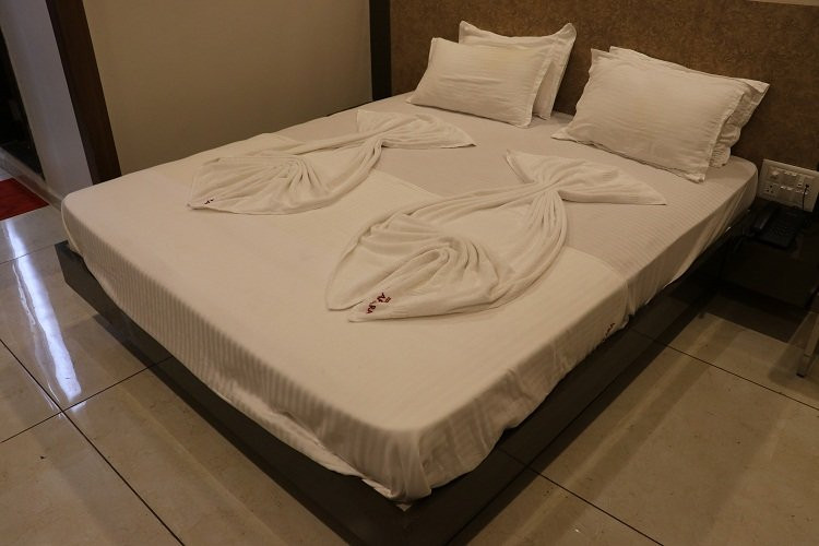 Hotel Apsara