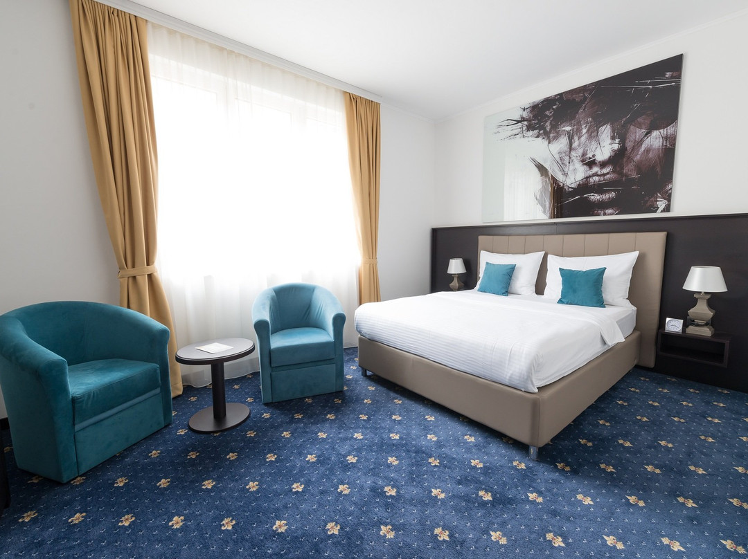 Hotel Alibi Sabac主图