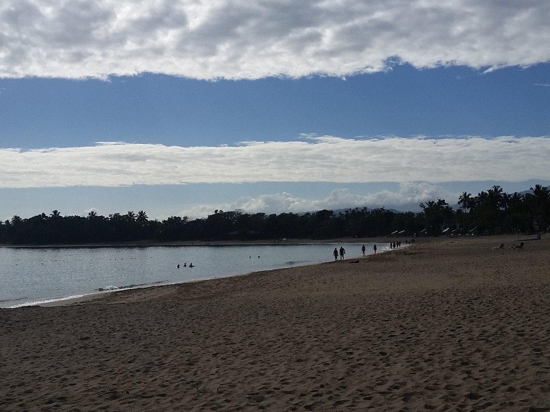 金沙滩-普拉塔港必去景点