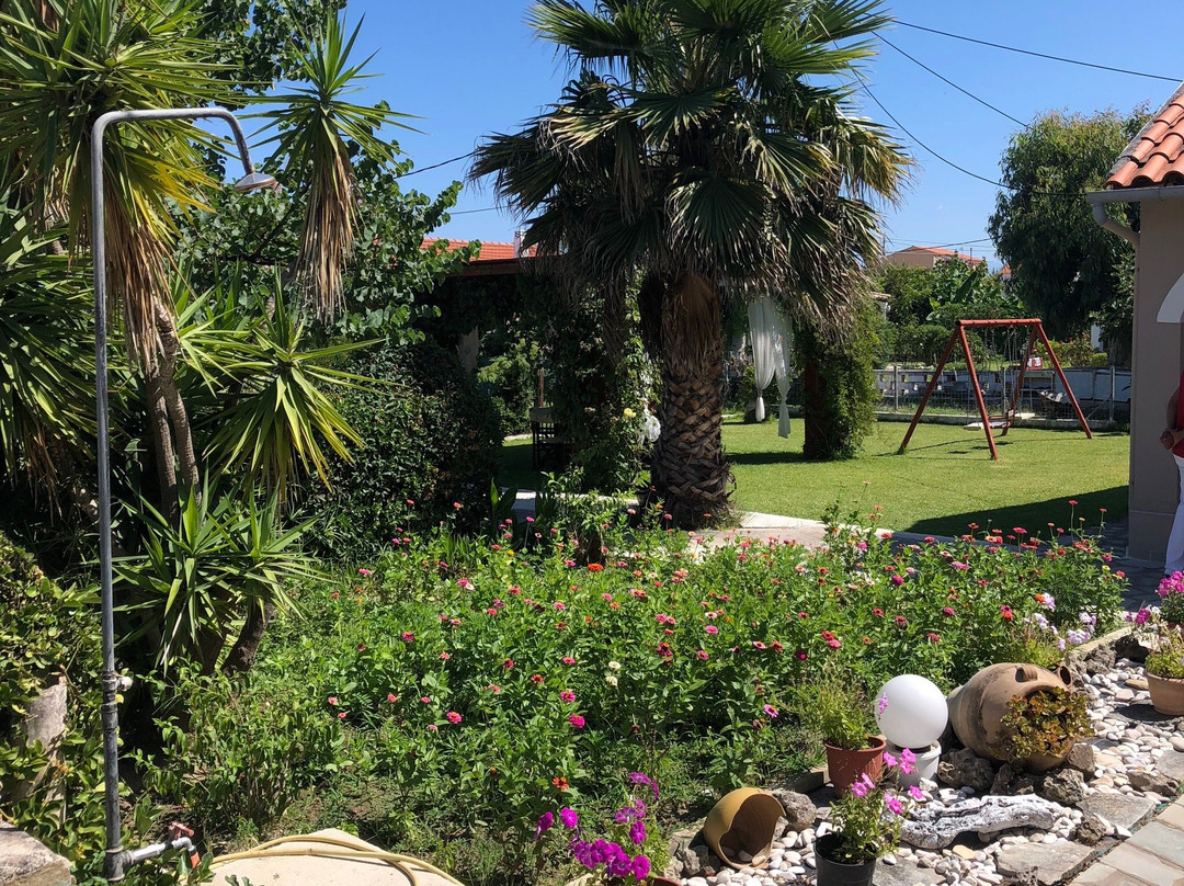 Babis Apartments & Studios Iremia主图