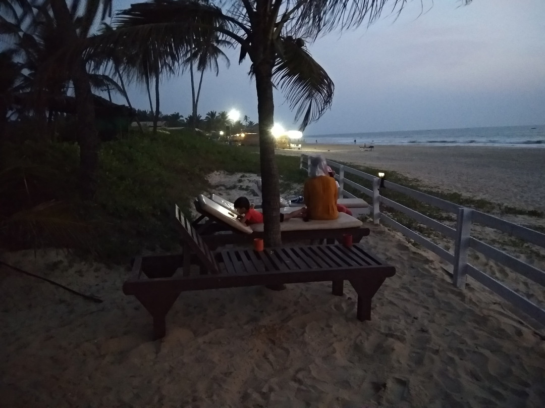 Marvista Beach House主图