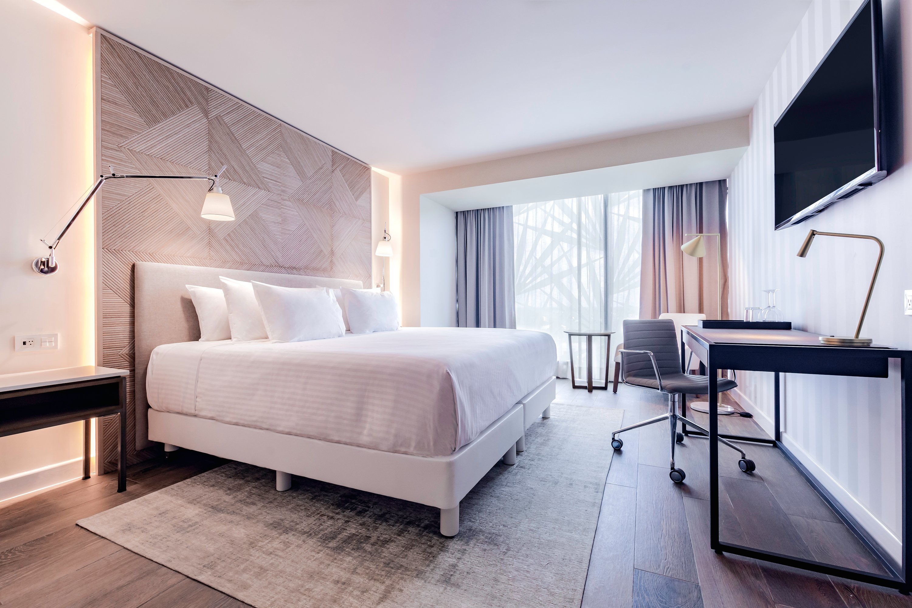 Hotel NH Collection Mérida Paseo Montejo-官方