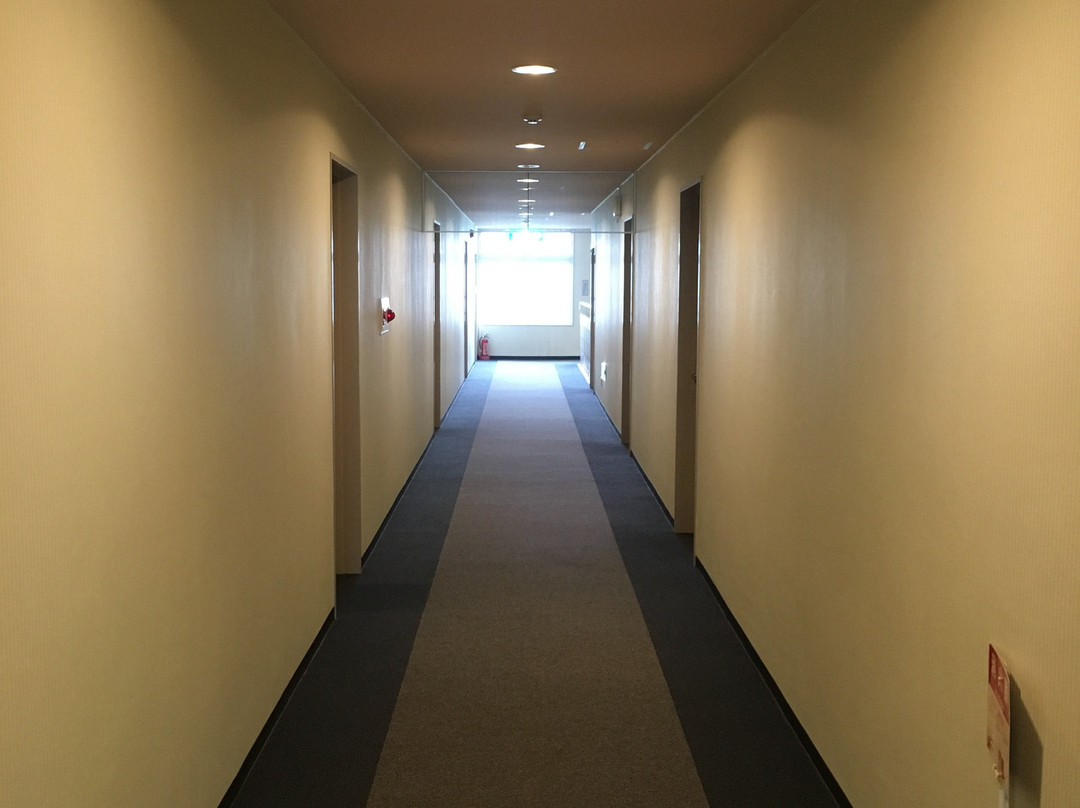 Kyomachi Kankou Hotel主图