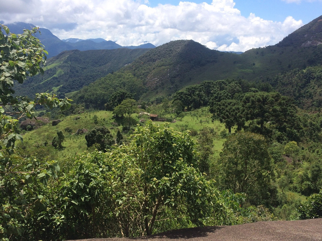 Parque Estadual dos Tres Picos景点图片