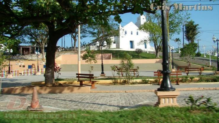 Igreja de Nossa Sra. da Conceição-Saquarema必去景点