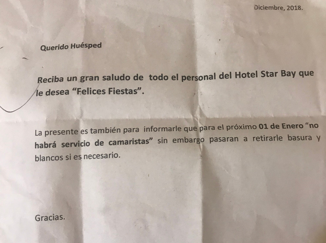 Starbay Suites Resort Bucerias主图