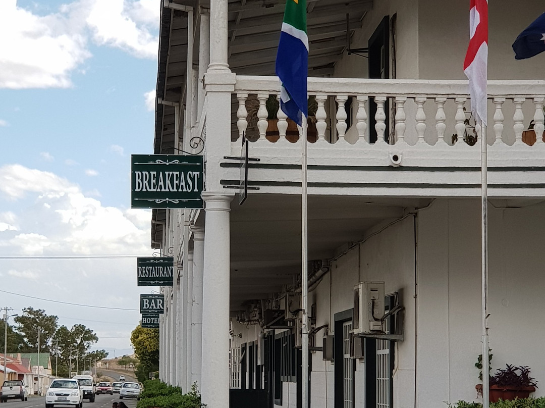 Karoo Country Inn主图