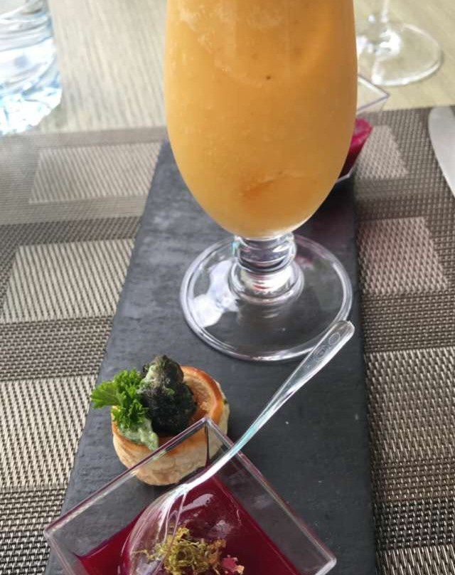 Hôtel Latitude 21主图