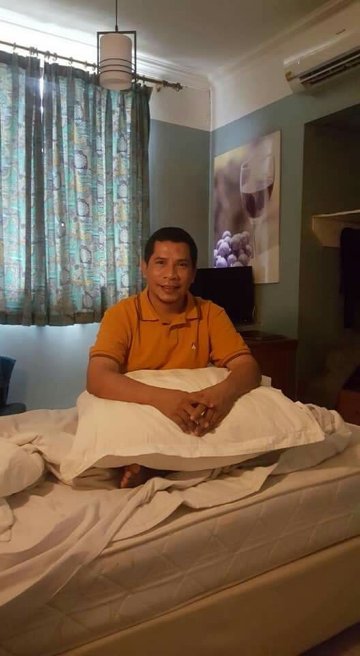 拉玛花园酒店-官方