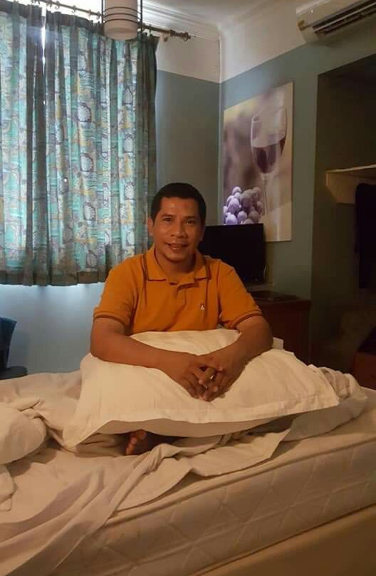 Rama Garden Hotel主图