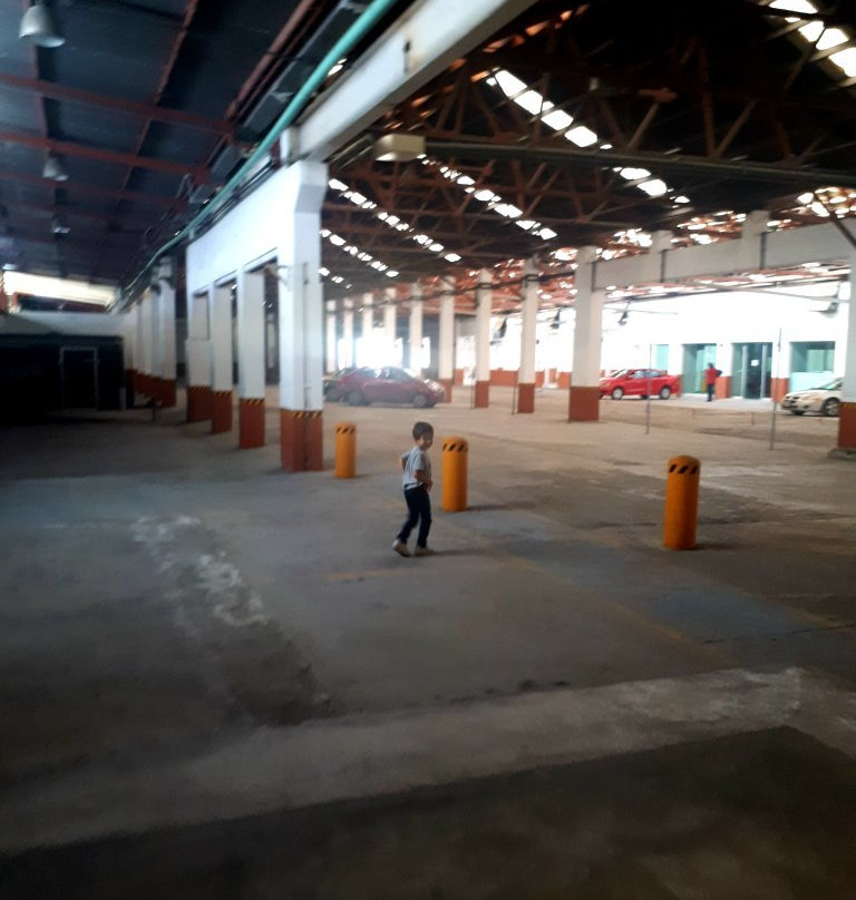 Museo del Vidrio-蒙特雷必去景点