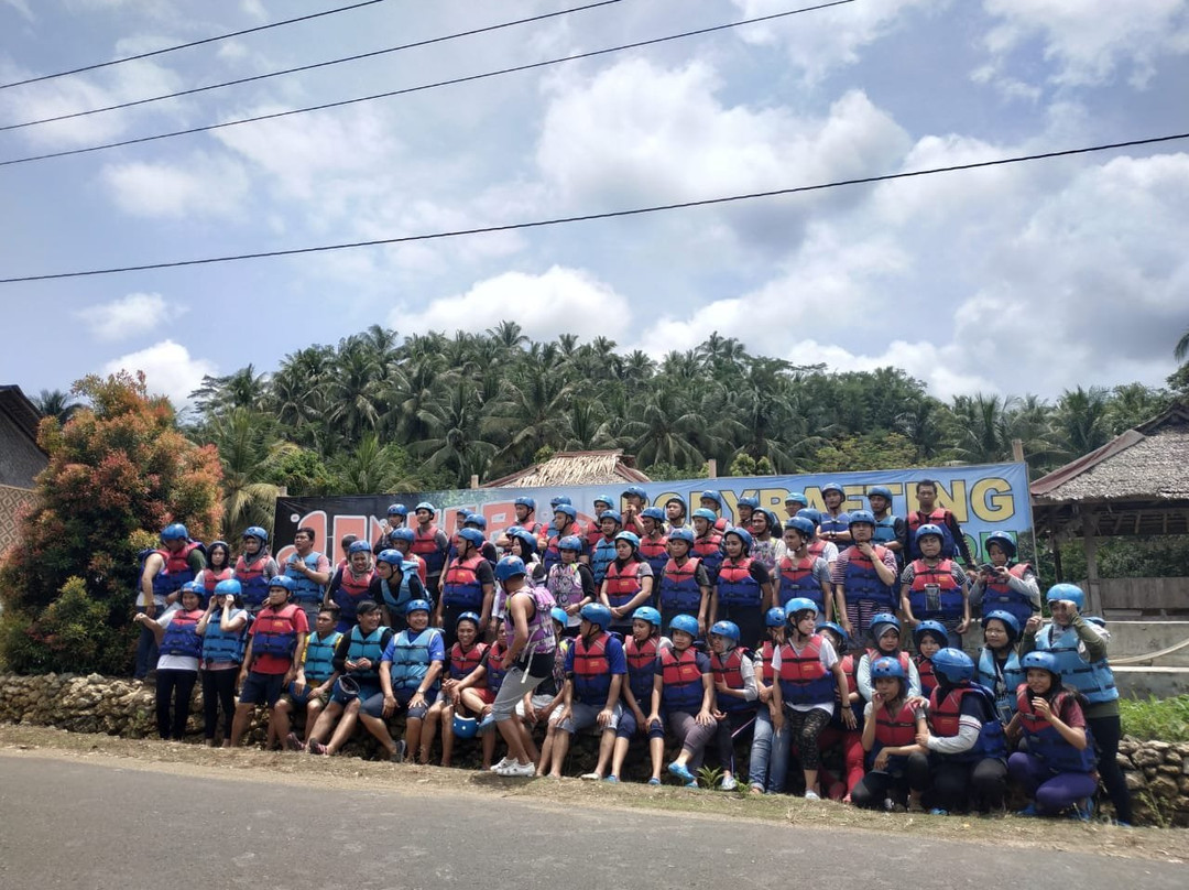 Janggala Adventure-庞岸达兰必去景点