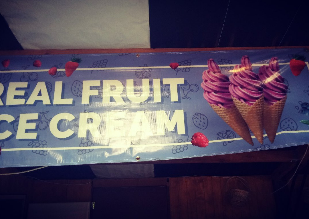 丹木精品水果商店-克伦威尔镇必去景点