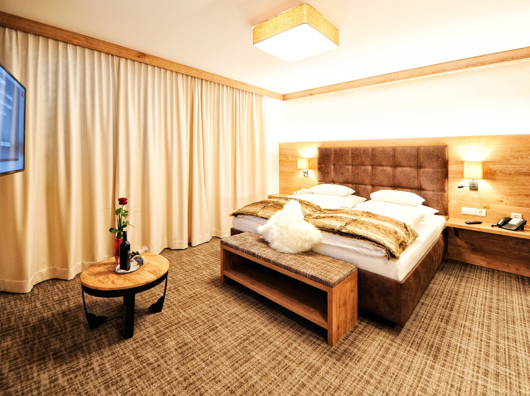 Hotel Theresia主图