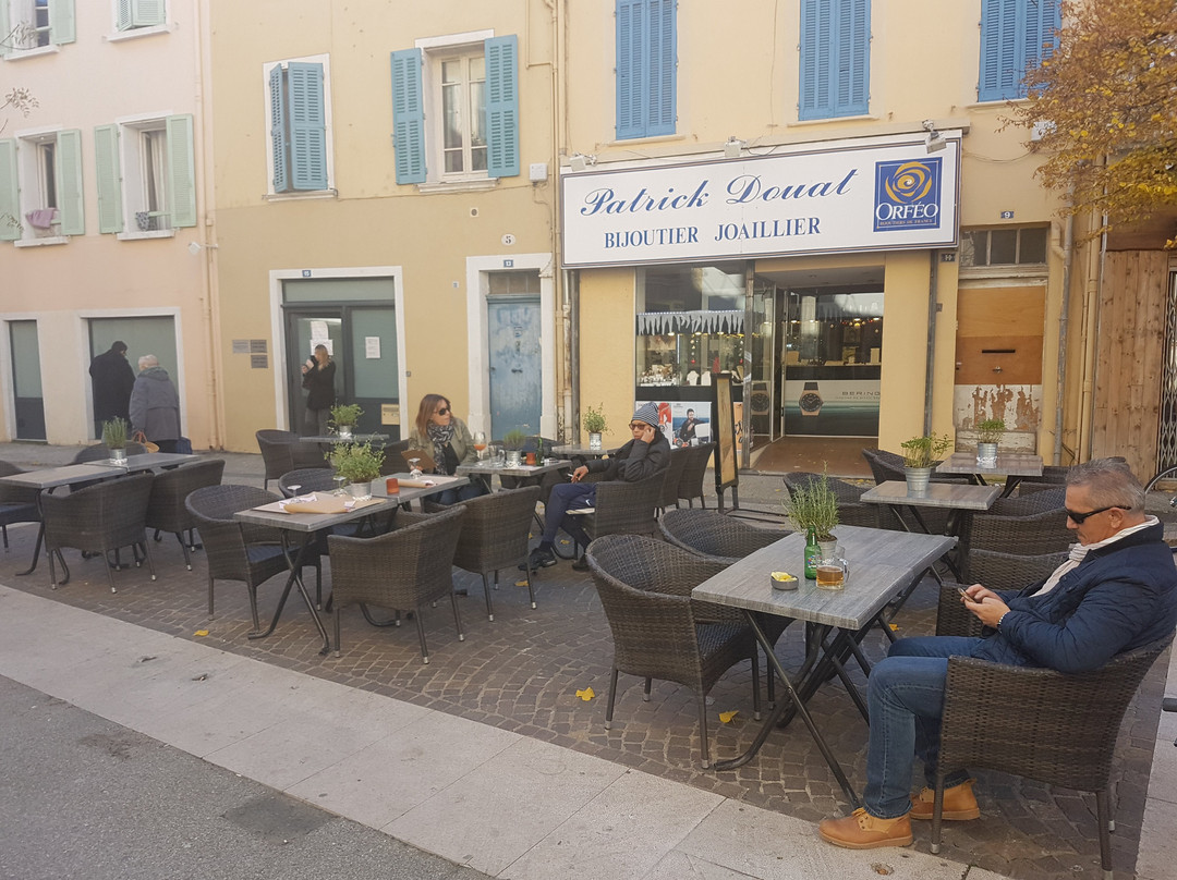 La Marmite des Filles