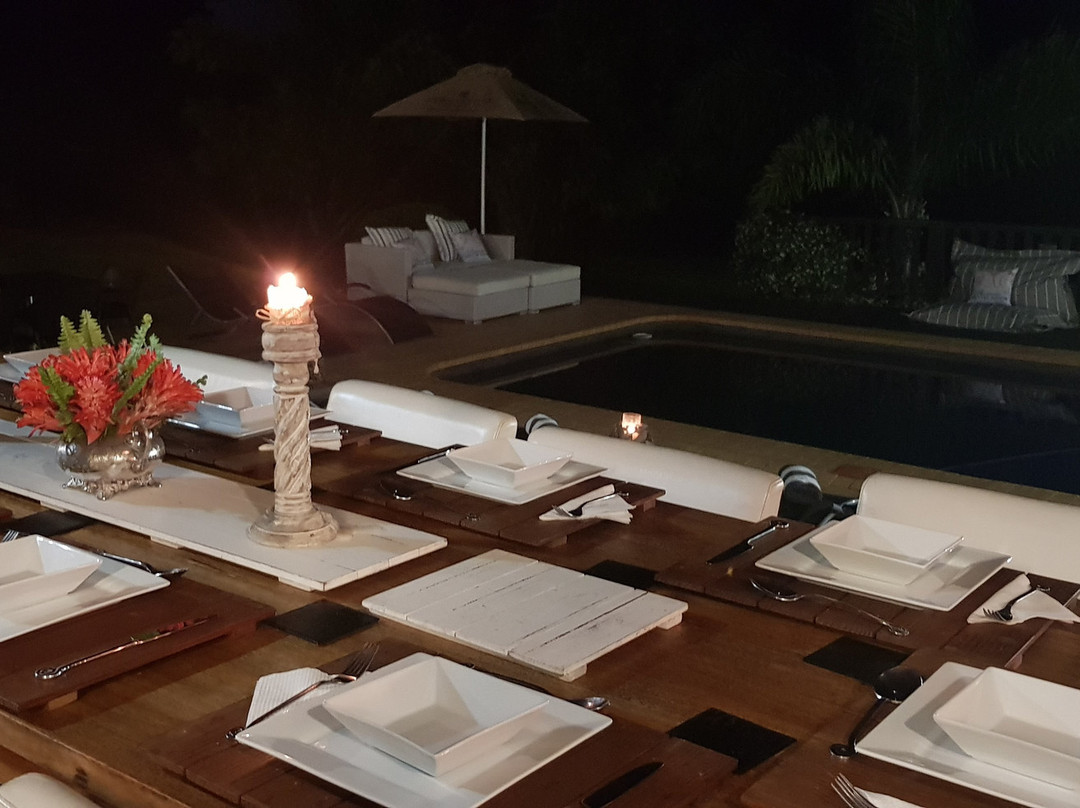 Phumula Country Manor主图