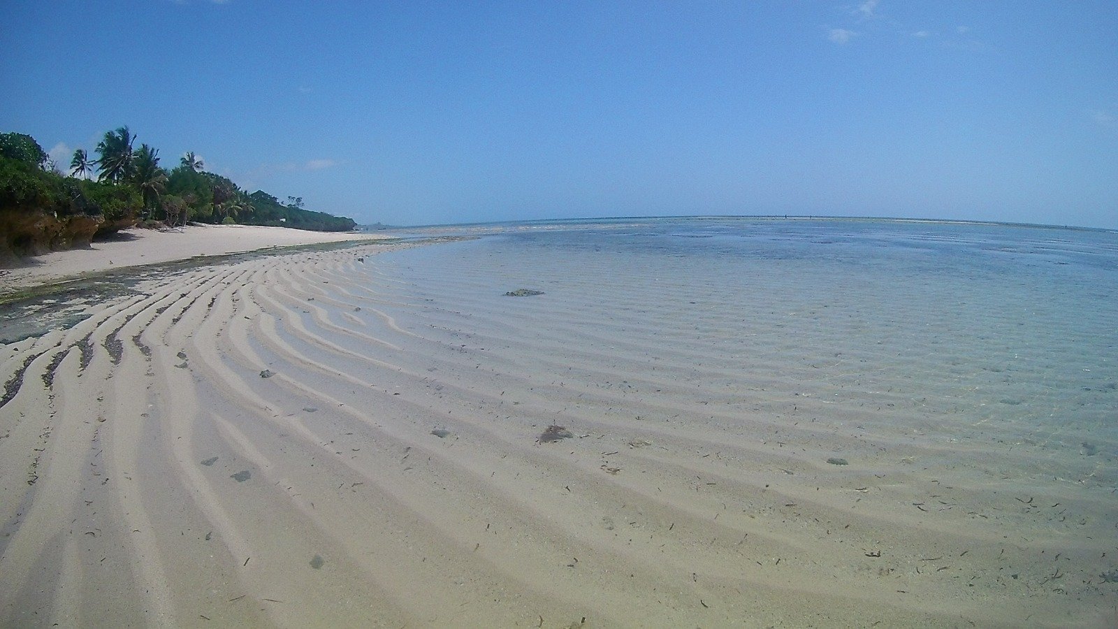 HillPark Resort-泳池