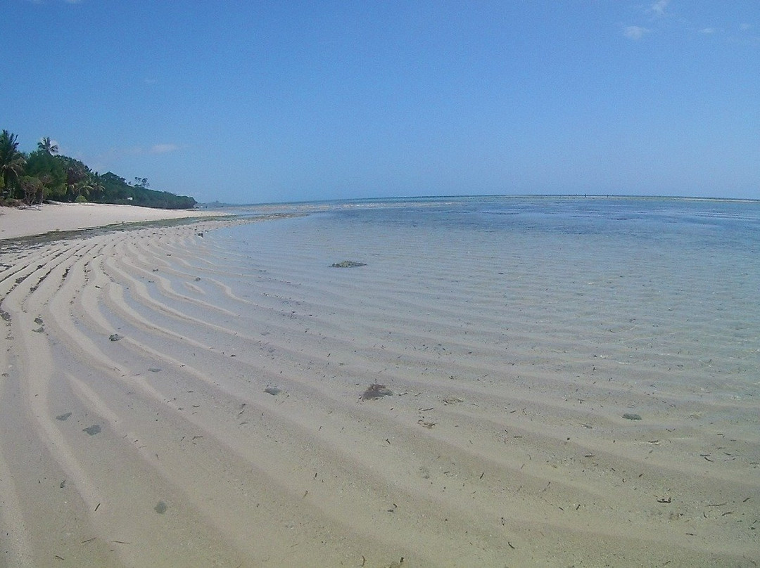 HillPark Resort主图