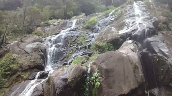 Cachoeira do Elefante-Biritiba-Mirim必去景点