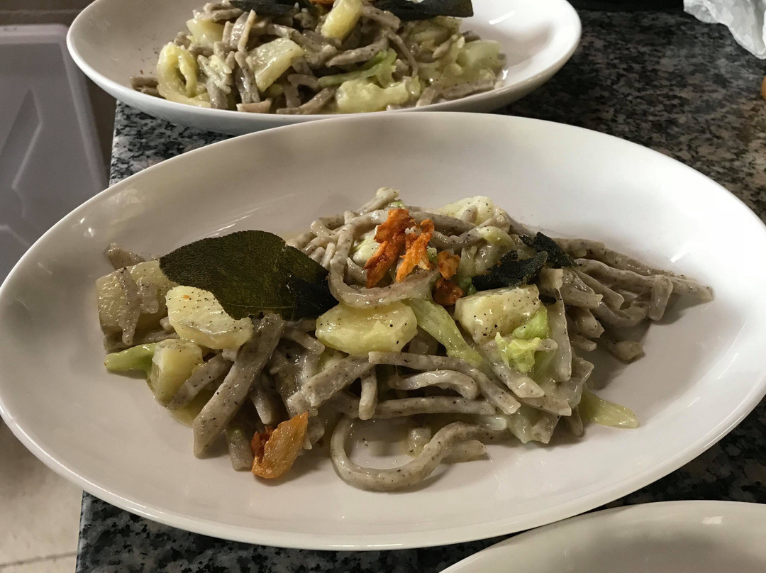 拉迪奇度假农庄酒店