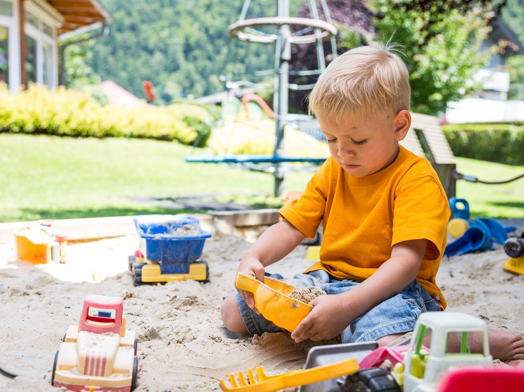 Ferienhotel Trattnig主图