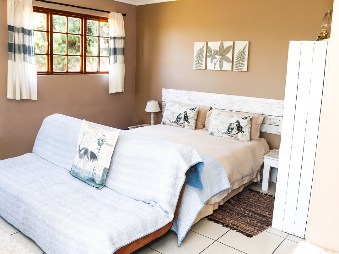 The Old Hatchery主图