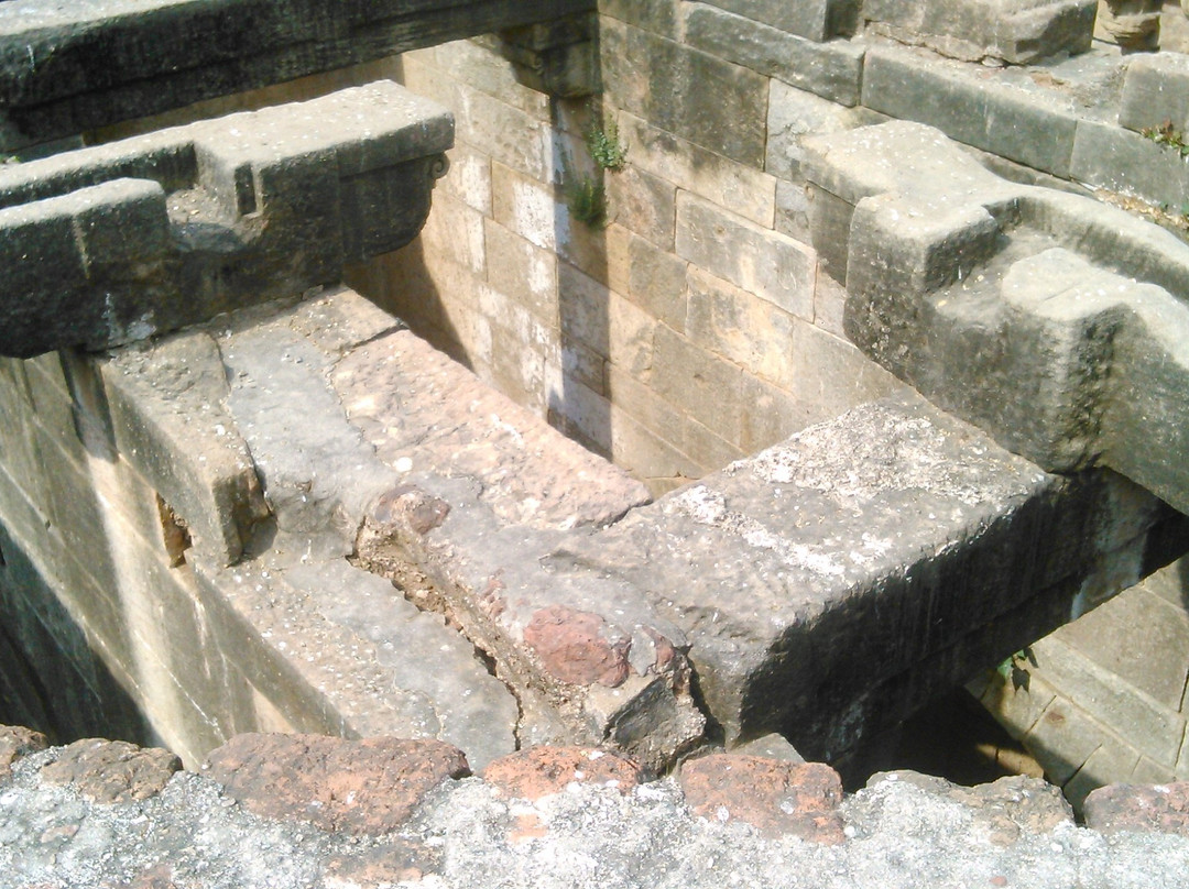 Bhamaria Vav-Kheda必去景点