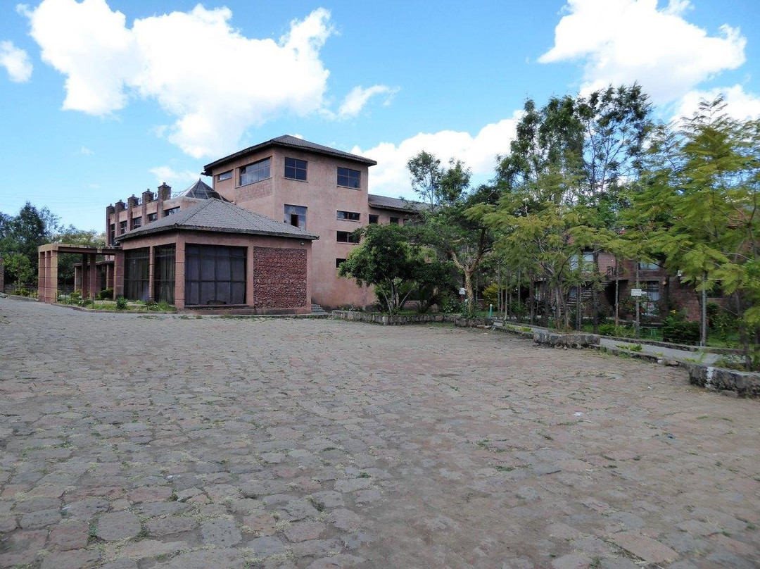 Lal Hotel & Spa主图