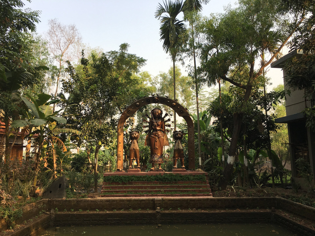 Sonajhuri Resort主图