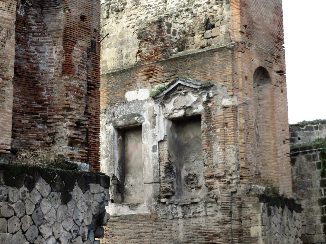 Arco di Adriano景点图片