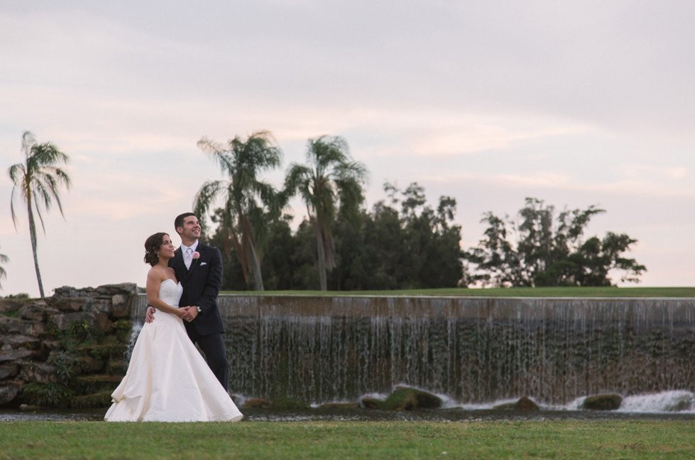 Bonaventure Golf Club-韦斯顿必去景点